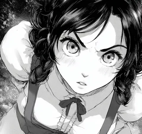 玄幻漫画《灵域行者》封面